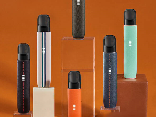 悦刻五代闪灯全解析，从故障判断到操作指南