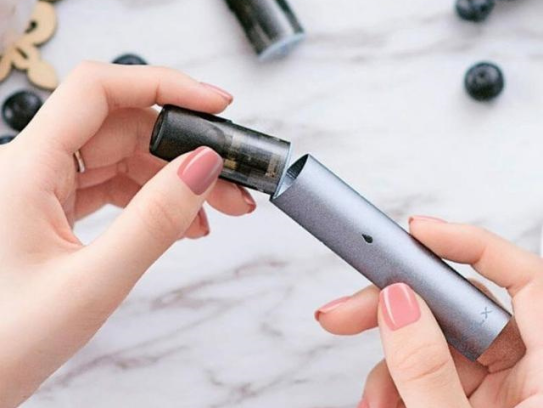 悦刻烟弹香芋冰淇淋口味如何？口感怎么样？